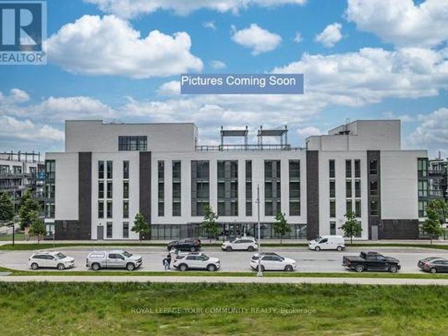 D315 333 Sea Ray Avenue, Innisfil, ON, L9S 0L8 condo for sale | Listing ID N11950 | Royal LePage