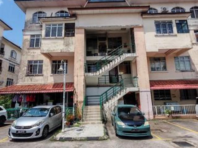 D31x Villa Hijauan Jalan Silat Harimau 34 Bandar Selesa Jaya Skudai