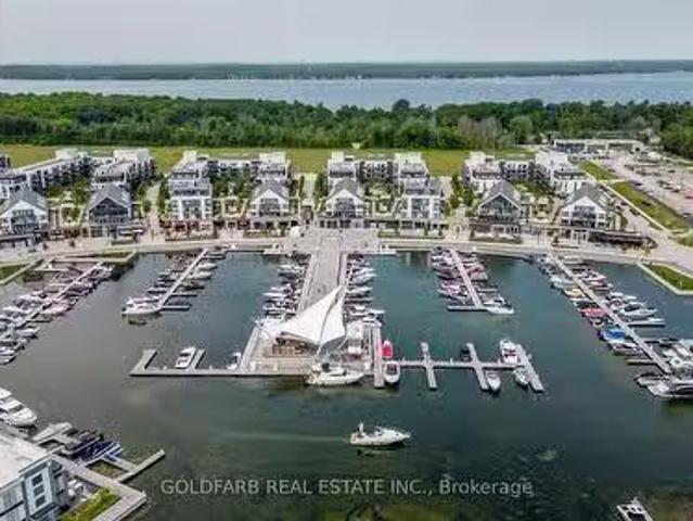 D322 333 Sea Ray Avenue, Innisfil, ON, L9S 0M3 condo for s.