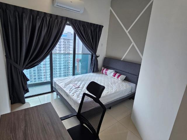 D7 lagoon perdana