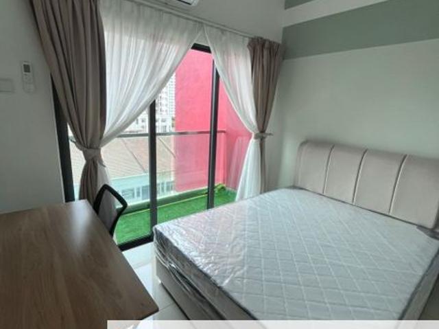 D7 Lagoon Perdana D'Seven