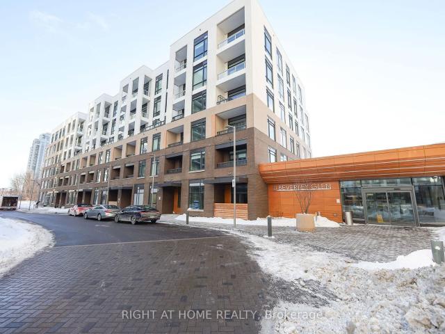 D433 8 Beverley Glen Boulevard, Vaughan | Terminated, N12747 | Condos. Ca