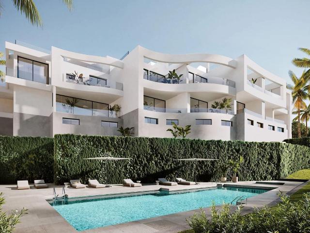 D4766236: Nuevas casas adosadas en venta en Mijas 247m² Mijas Costa