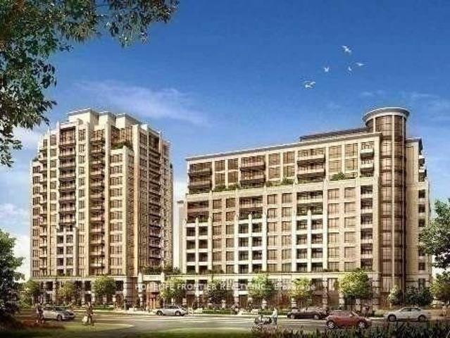 D502 33 Clegg Road, Markham | Sold, N12913 | Condos. Ca
