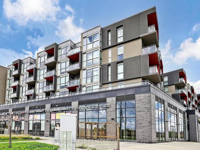 D513 5 DUNDAS Street W, Oakville | For Rent @ $2,000 | Condos. Ca