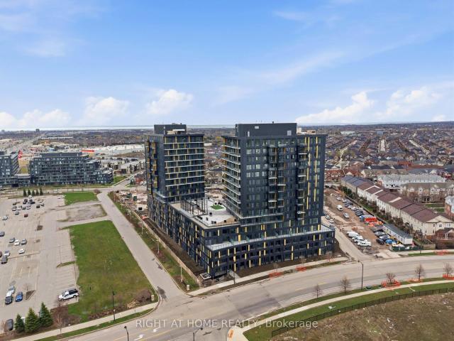 D604 4 Powers Common, Burlington | Leased, W13633 | Condos. Ca
