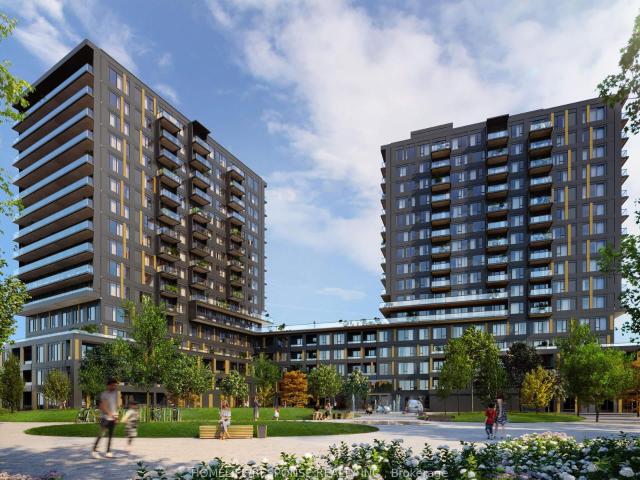 D606 4 Powers Common, Burlington | For Rent @ $2,199 | Condos. Ca
