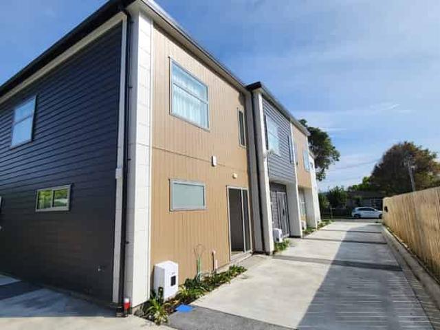 D/6 Russell Street, Waterloo, Lower Hutt City