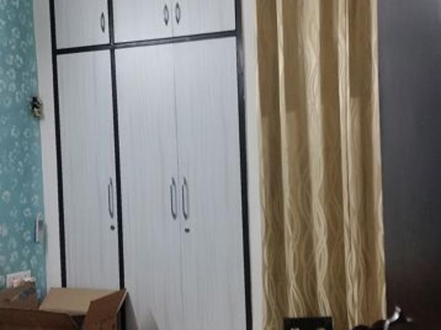 D6 Santushti Apartment Vasant Kunj South Delhi 2 Bedroom 1100 Sq. Ft. Apartment in Vasant Kunj Delhi Listing ID: #10158
