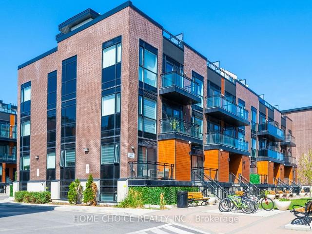 D704 5 Highway 7 Highway W, Woodbridge | 3Beds/2Bath, Townhouse, $749,900 | Condos. Ca