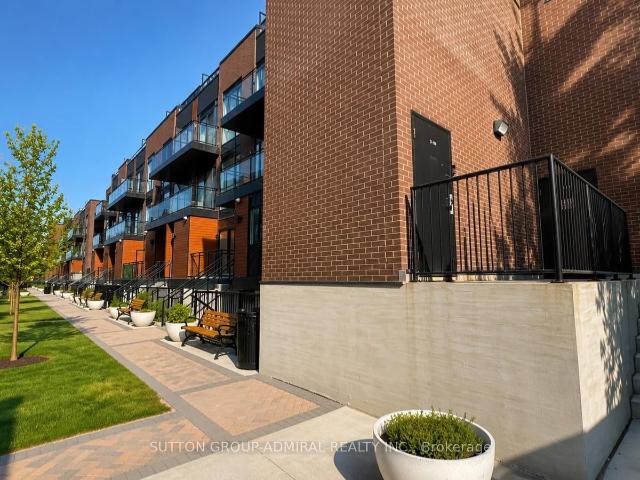 D703 5 Highway 7 Highway, Woodbridge | 3Beds/2Bath, Townhouse, $679,000 | Condos. Ca