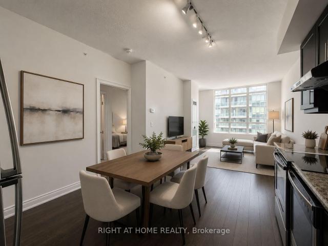 D808 33 Clegg Road, Markham | For Rent @ $2,350 | Condos. Ca