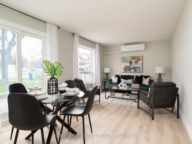 D8 240 Ormond Drive, Oshawa | 3Beds/2Bath, Townhouse, $2,650/mo | Condos. Ca