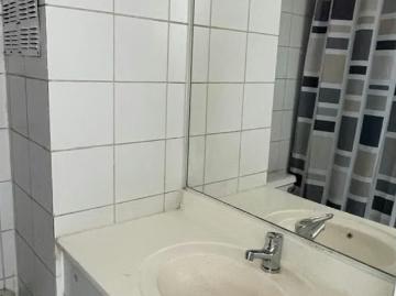 D9427 Arriendo/ Venta Dpto. Studio b. Universitario 1D1B | 1 Dormitorios por 160000. 00 en Santiago