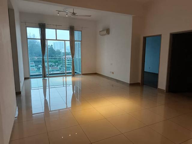 D Mansion Condo Partially Furnished 4 bedroom 2 carpark Private Lift