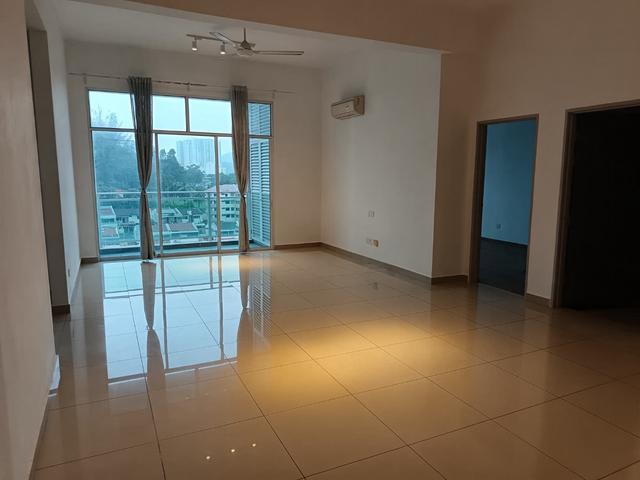 D Mansion Condominium Low Density Private Lift