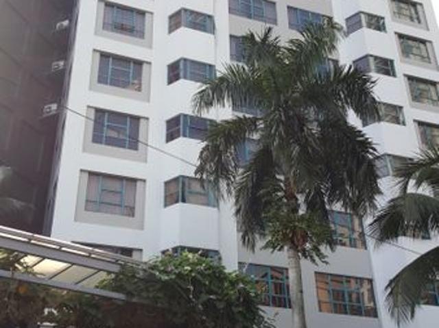 D' Mayang