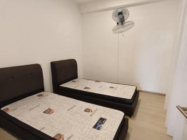 D Millenia Residence For Rent Samarahan Kuching Unimas Uitm