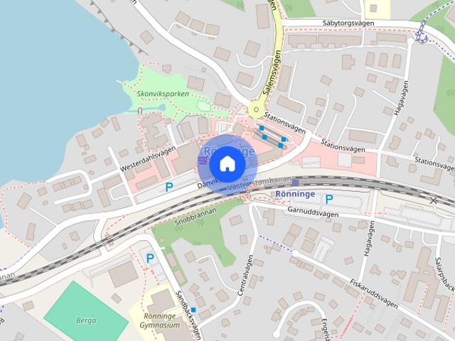 Dånviksvägen 8