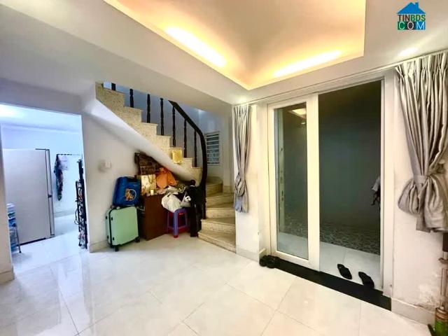 Dương Quảng Hàm, p5, Gò Vấp 3 tỷ 9