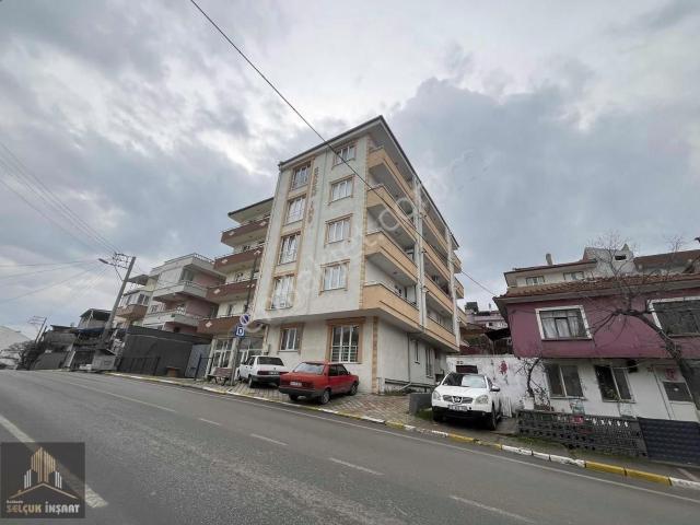 Dınkçıler Mahallesinde 1+1 Full Eşyalı Nefe Yakın Kiralık Daire