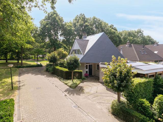 D' Onvermoeidelaan 17, 4942BR, Raamsdonksveer, Noord Brabant 4942BR