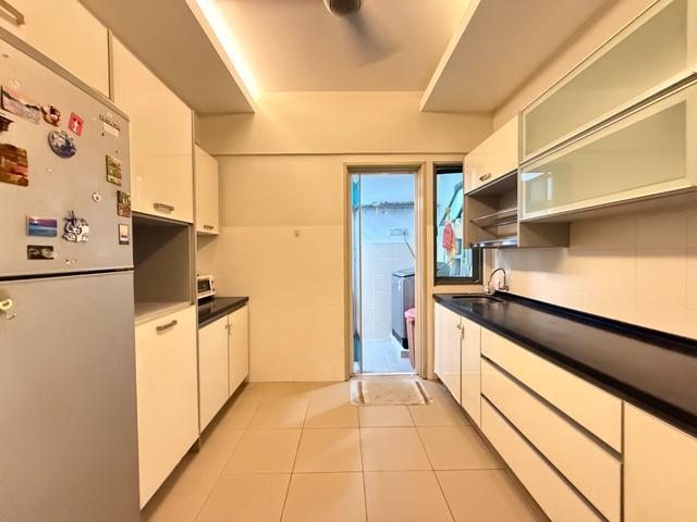 D Alamanda Cheras 1097sqft taman maluri