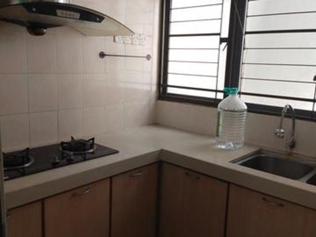 D alamanda Condominium Pudu Ulu