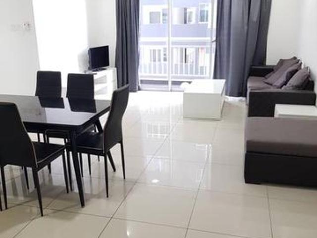 D Aliff Residence 31bed Tampoi BBU To CIQ 15mins