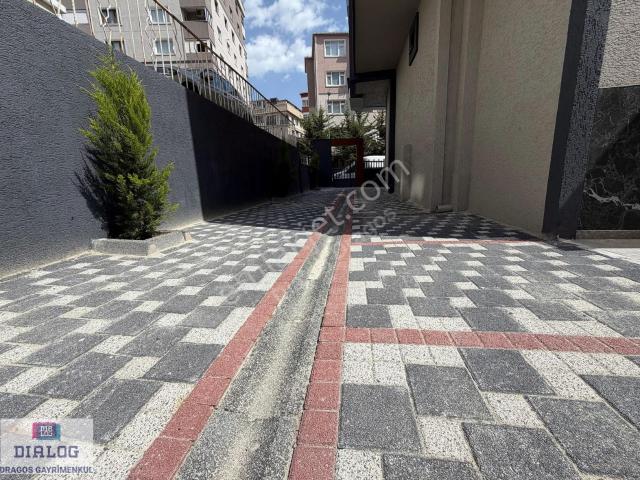 Dıalog Cevizli Mahallesin'de Satılık Ultra Lüks 3+1 Daire