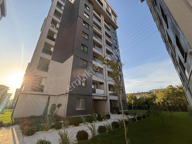 Dıalog Altun'da Ataevler Orçe 360 Projede 3+1 Kiralik Daire