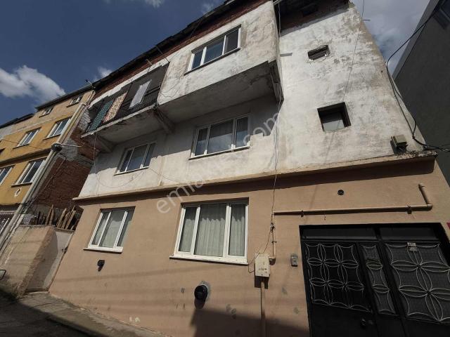 Dıalog Altun'dan Fethiye'de Değerli Arsalı Bina Fırsatı!