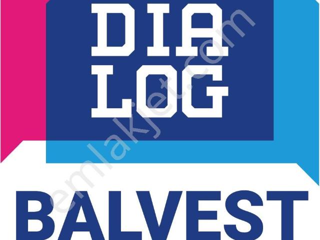 Dıalog Balvest'den Şoför Evleri Mevkiinde Kiralık 2+1 Daire
