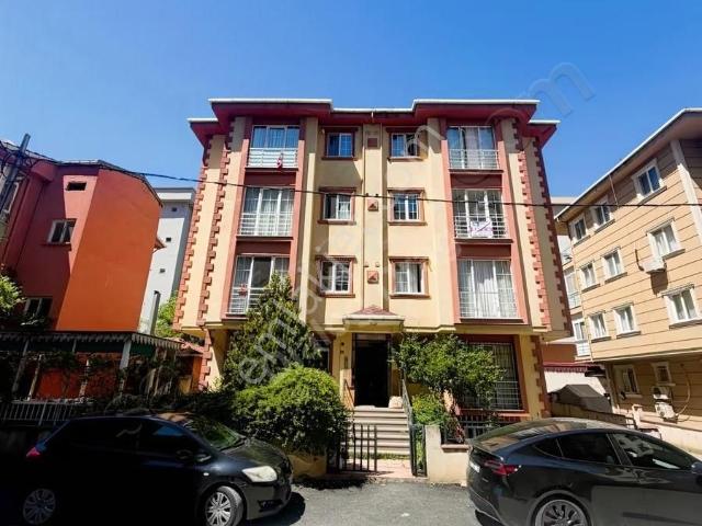 Dıalog Dragos Cevizli Mahallesin'de Satılık 2+1 Daire