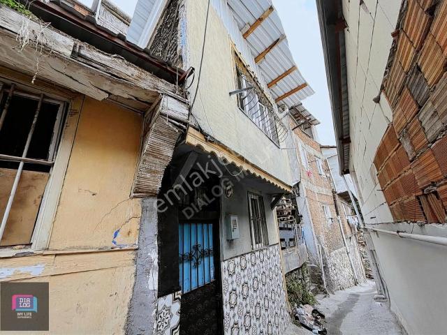 Dıalog My Lıfe İvazpaşa Satılık 1.5 Katlı Dubleks Müstakil Ev