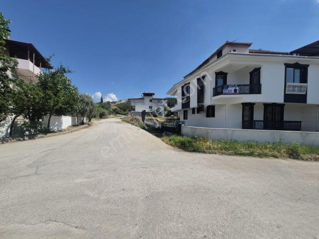 Dıalog Myra Dan Akhan Mahallesi Nde Satılık Daire