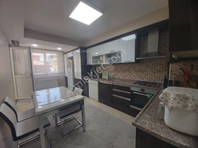 Dıalog Myra Dan Akkonak Mh. Yeşilköy Cd Sinde Satılık3+1 Fırsatı