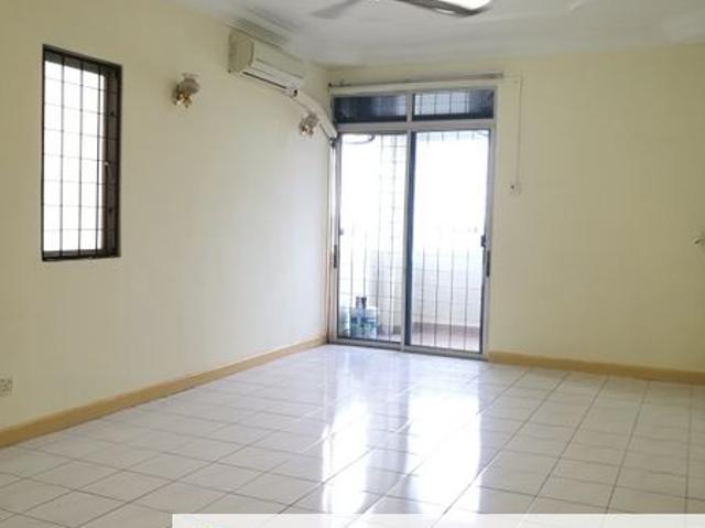 D Aman Crimson Condominium