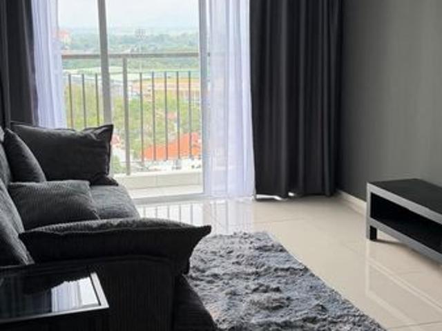 D Aman Residence