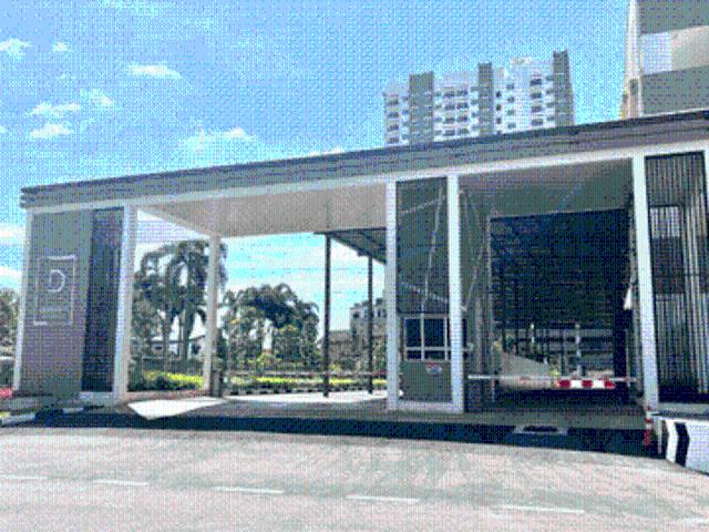 D Aman Residence