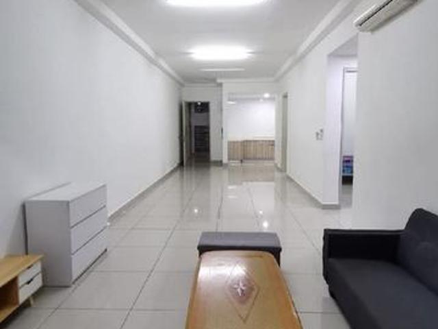 D Aman Residences Taman Mas Puchong for Sale