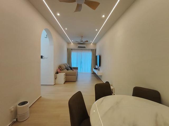 D Aman Residences For Sale