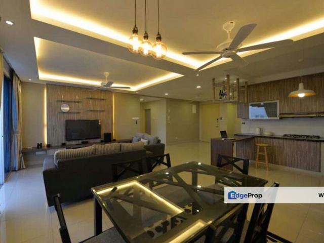 D' Ambience Residences
