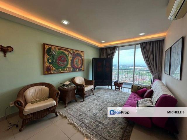 D ambience Residences