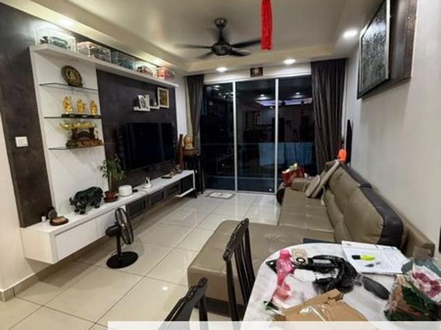 D' Ambience Residences