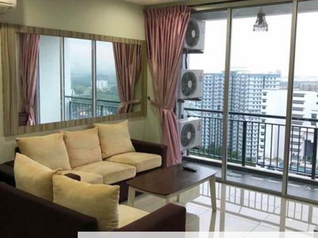 D ambience Residences
