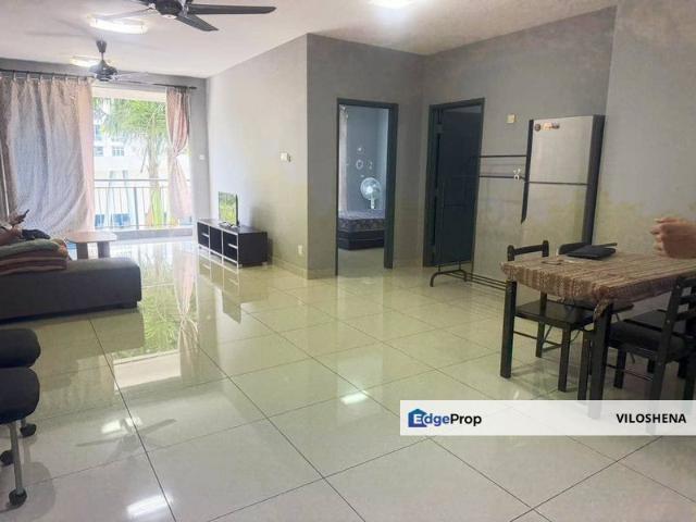 D ambience Residences