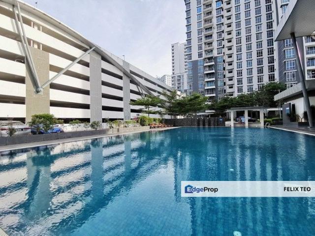 D' Ambience Residences