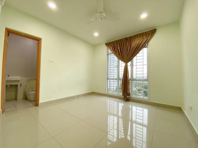 D Ambience ResidencesFULL LOANLIKE NEW CONDITION