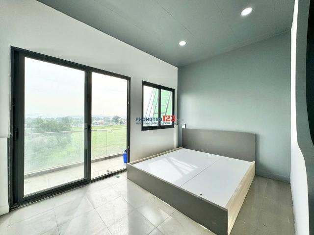 Dự án mới 100% ngay Tân Sơn Tân Bình giáp Gò Vấp Chỉ từ 4tr 7tr